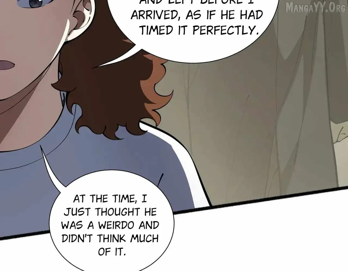 I Contracted Myself Chapter 120 Online - página 83