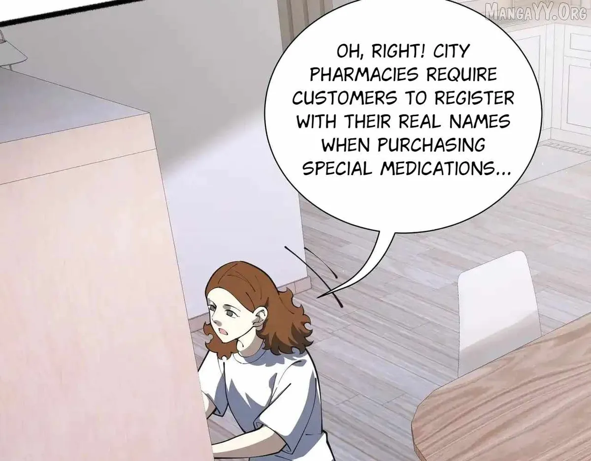 I Contracted Myself Chapter 120 Online - página 85