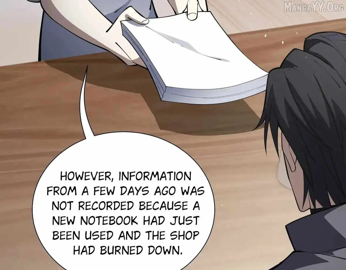 I Contracted Myself Chapter 120 Online - página 89