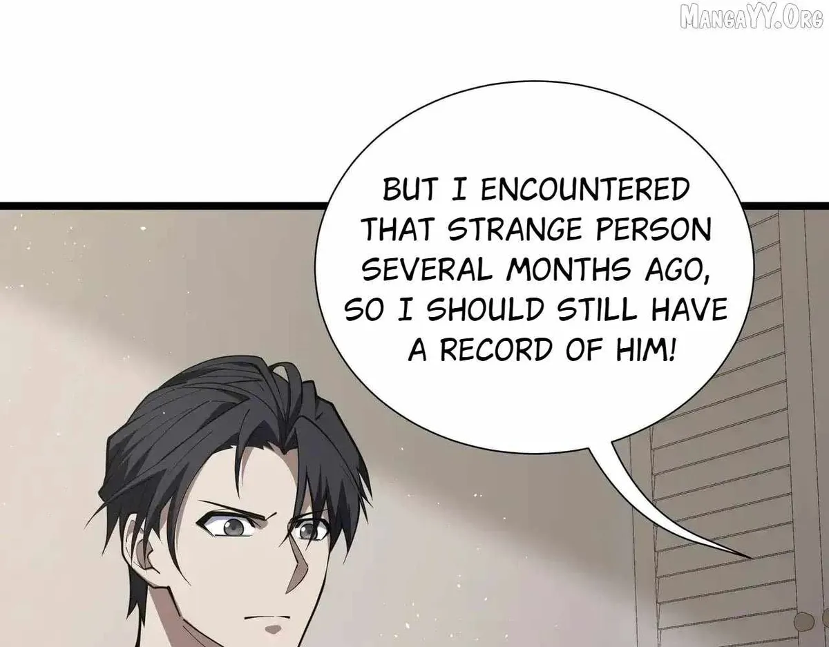 I Contracted Myself Chapter 120 Online - página 91