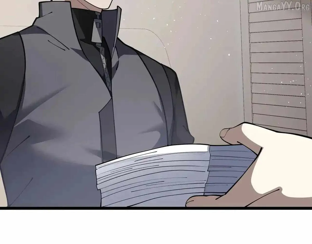 I Contracted Myself Chapter 120 Online - página 92