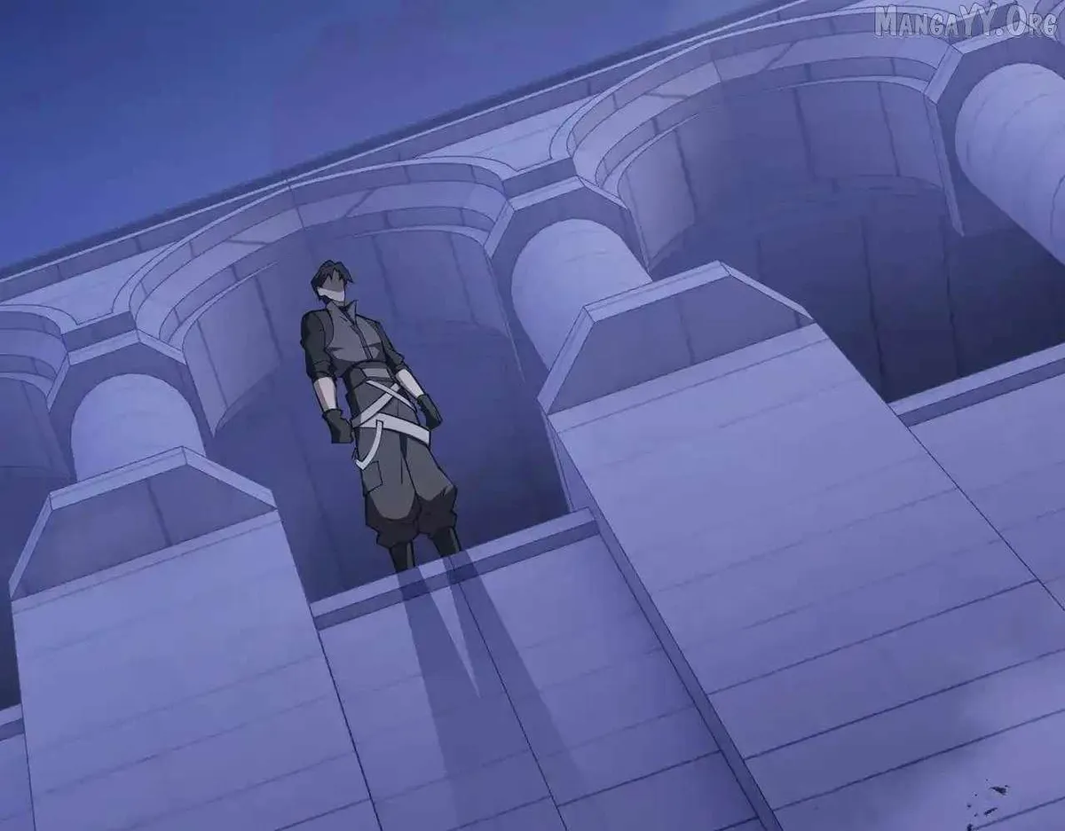 I Contracted Myself Chapter 120 Online - página 100