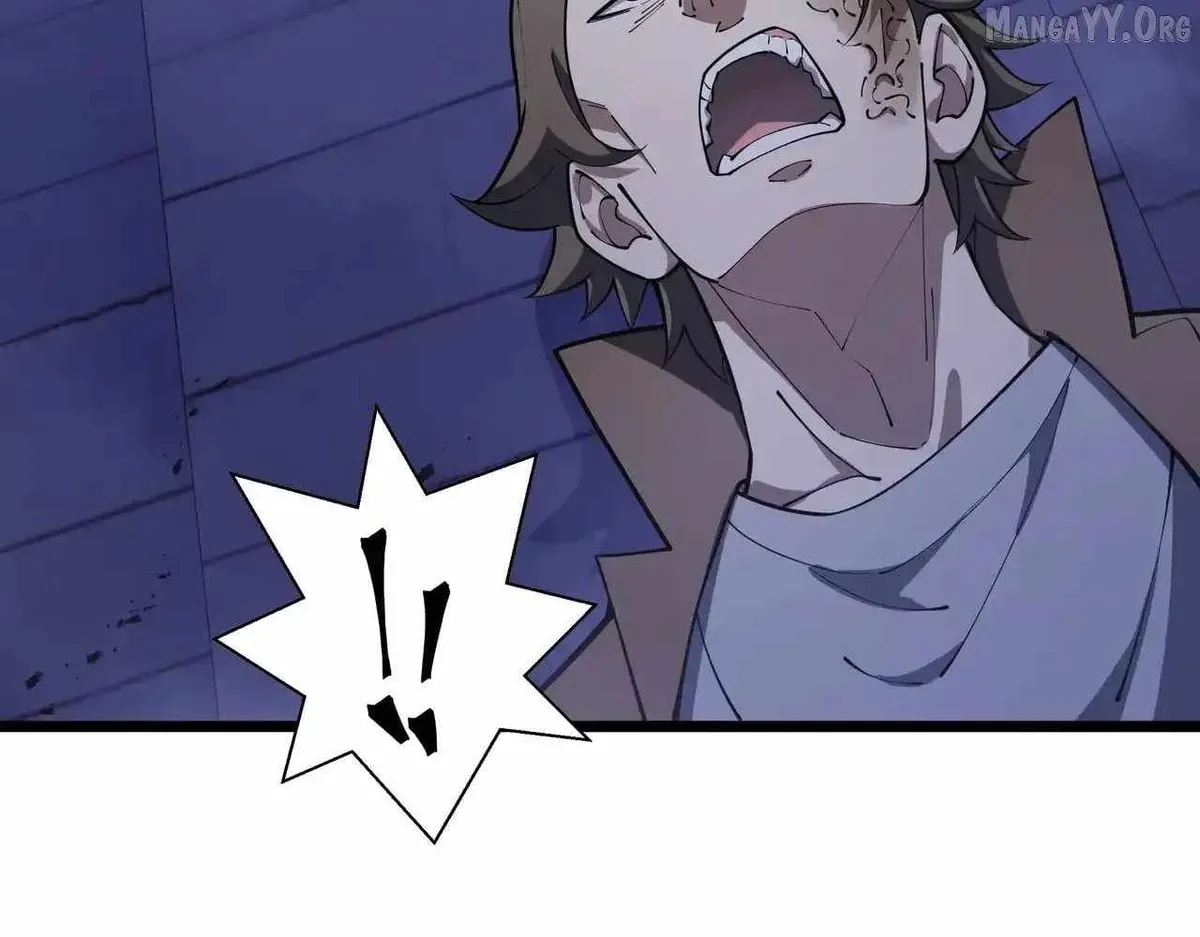 I Contracted Myself Chapter 120 Online - página 102