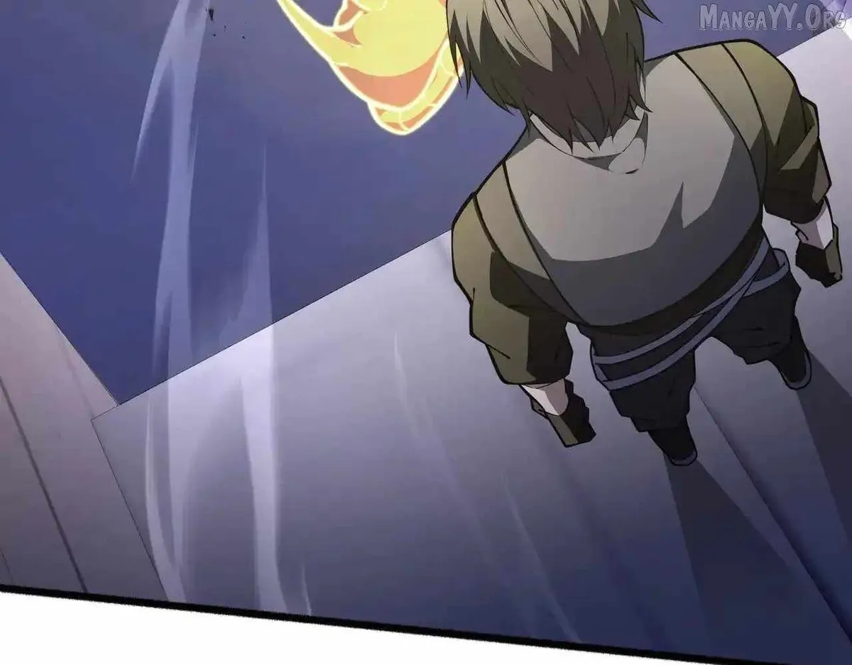 I Contracted Myself Chapter 120 Online - página 107