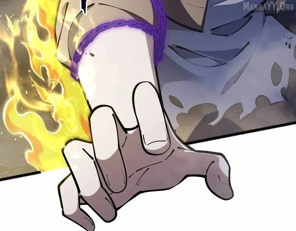 I Contracted Myself Chapter 120 Online - página 115