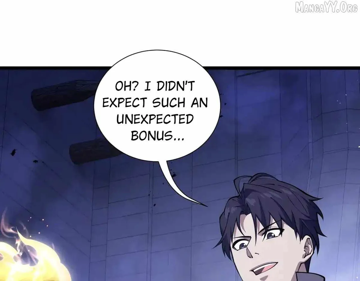 I Contracted Myself Chapter 120 Online - página 119