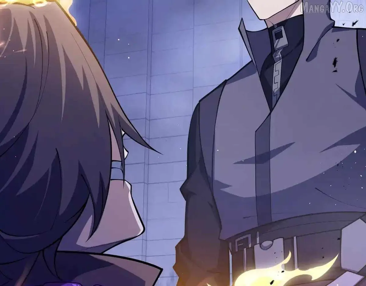 I Contracted Myself Chapter 120 Online - página 120