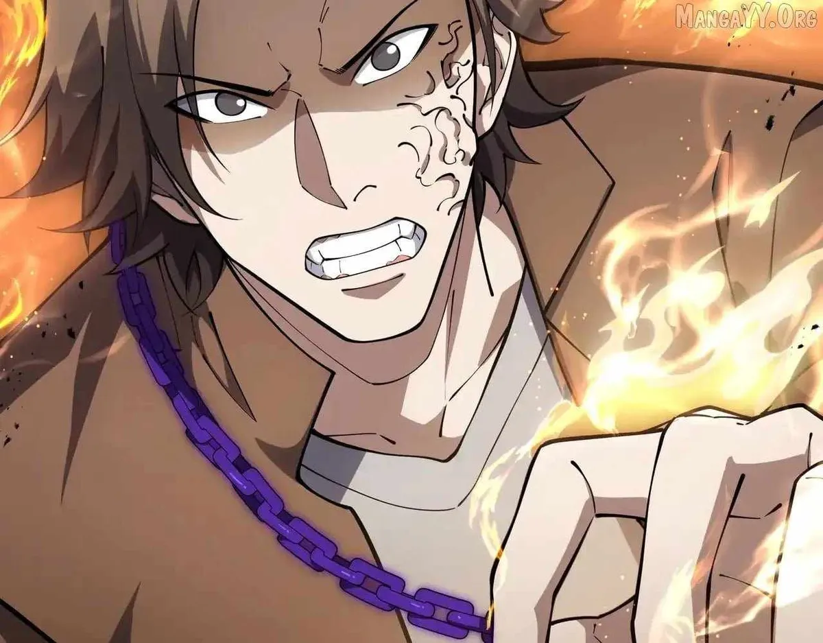I Contracted Myself Chapter 120 Online - página 123