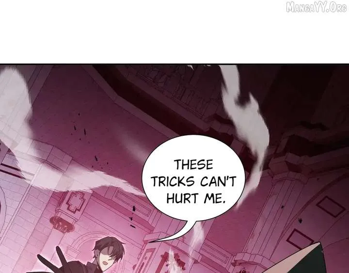 I Contracted Myself Chapter 123 Online - página 3