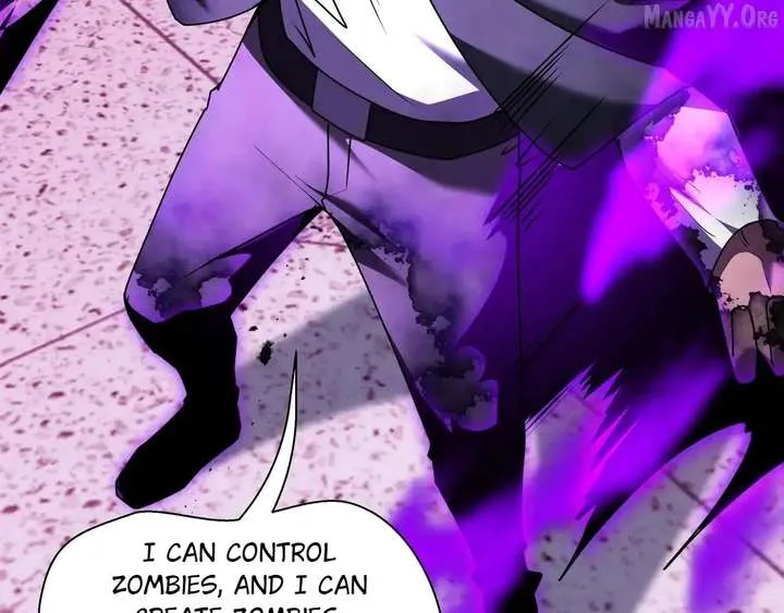 I Contracted Myself Chapter 123 Online - página 21
