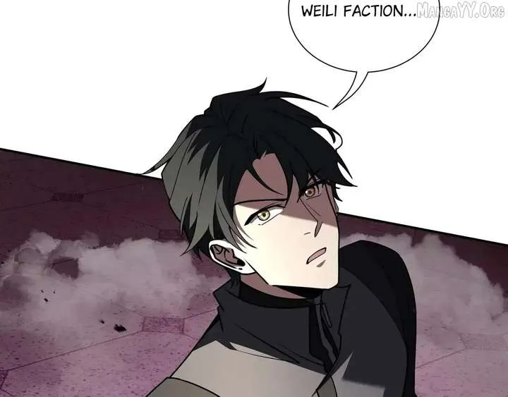 I Contracted Myself Chapter 123 Online - página 33