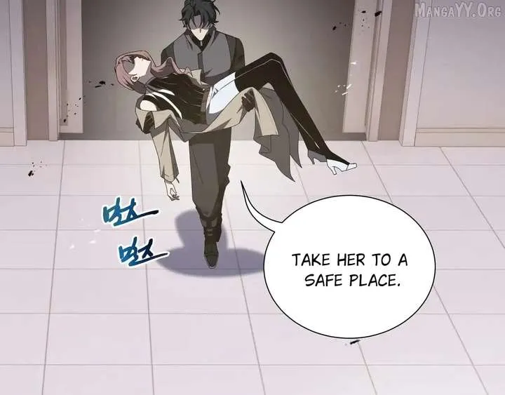 I Contracted Myself Chapter 123 Online - página 41