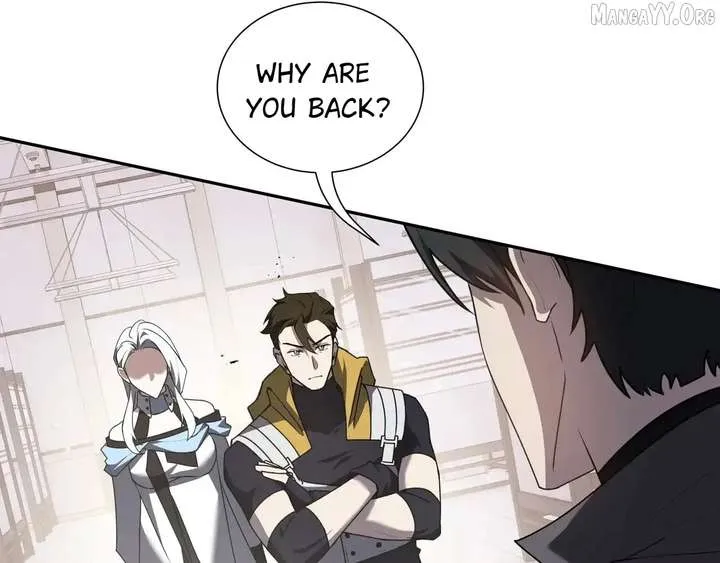 I Contracted Myself Chapter 123 Online - página 44