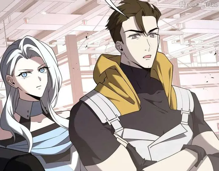 I Contracted Myself Chapter 123 Online - página 50