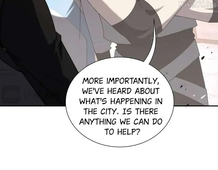 I Contracted Myself Chapter 123 Online - página 51
