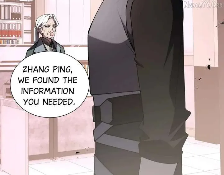 I Contracted Myself Chapter 123 Online - página 54