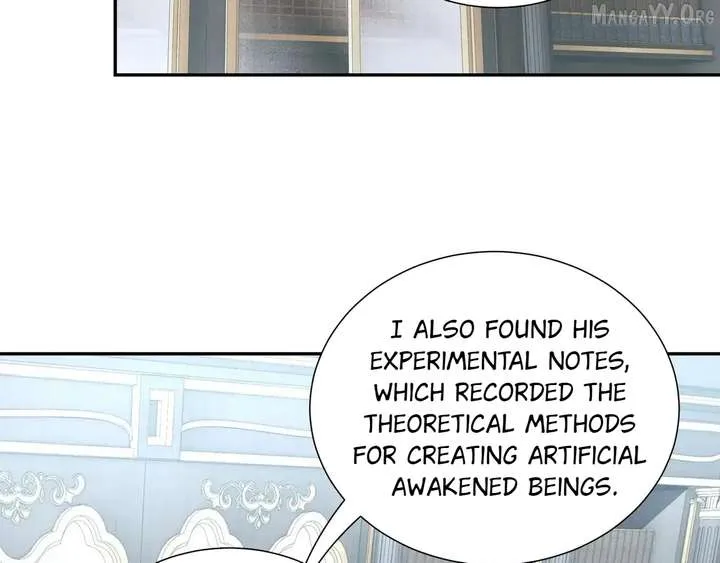 I Contracted Myself Chapter 123 Online - página 59
