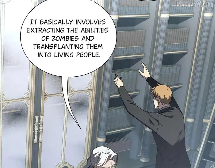 I Contracted Myself Chapter 123 Online - página 60