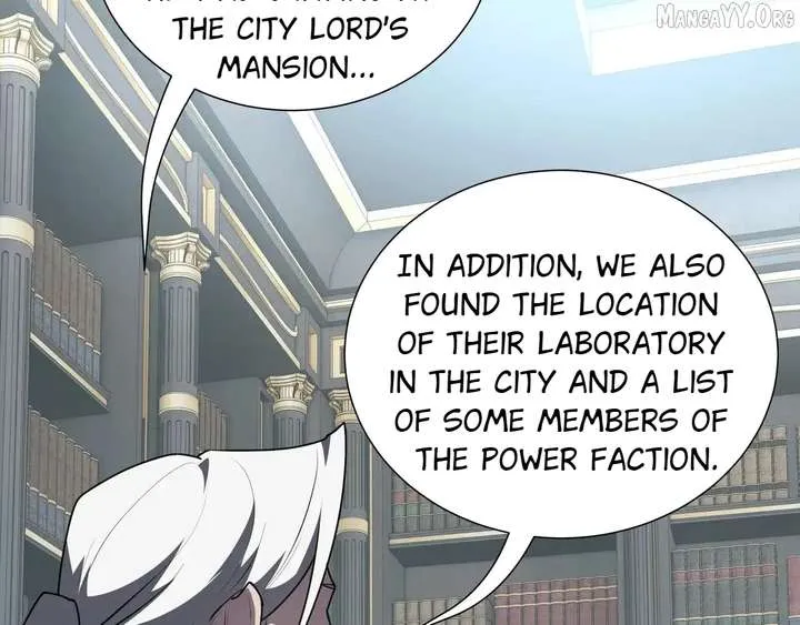 I Contracted Myself Chapter 123 Online - página 67
