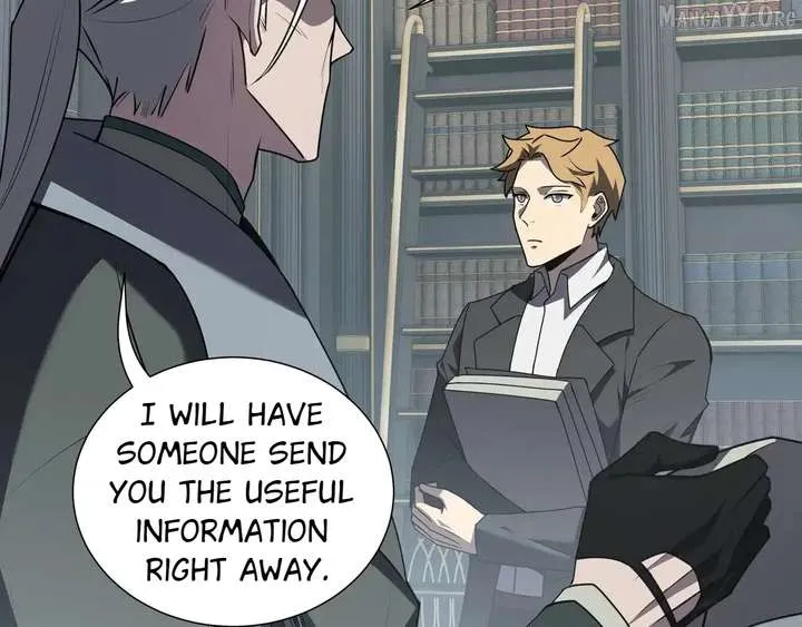 I Contracted Myself Chapter 123 Online - página 68
