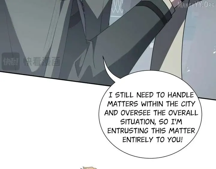 I Contracted Myself Chapter 123 Online - página 69