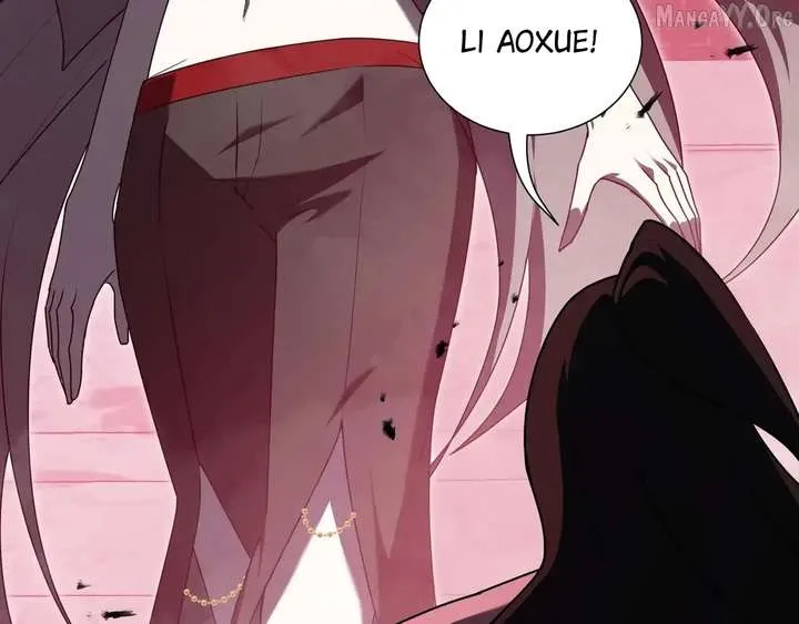 I Contracted Myself Chapter 123 Online - página 115