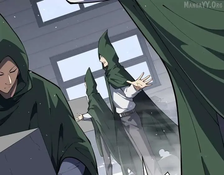 I Contracted Myself Chapter 124 Online - página 3