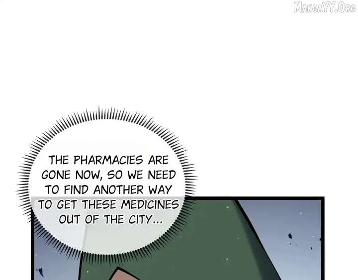 I Contracted Myself Chapter 124 Online - página 5