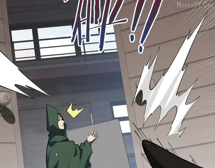 I Contracted Myself Chapter 124 Online - página 8