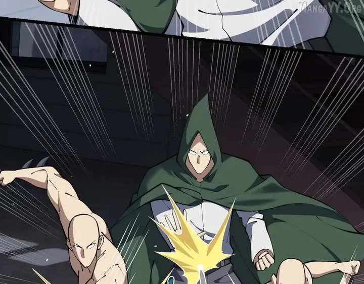I Contracted Myself Chapter 124 Online - página 16