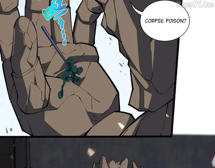 I Contracted Myself Chapter 124 Online - página 25