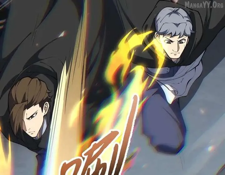 I Contracted Myself Chapter 124 Online - página 27