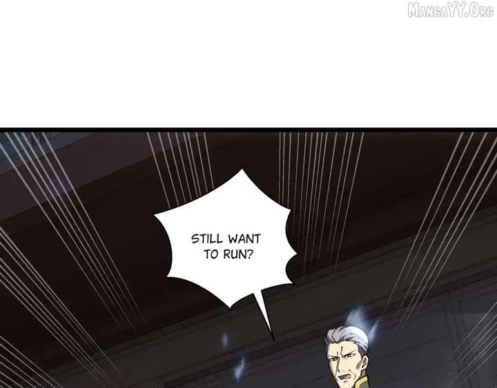 I Contracted Myself Chapter 124 Online - página 34