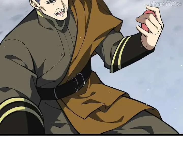 I Contracted Myself Chapter 124 Online - página 43