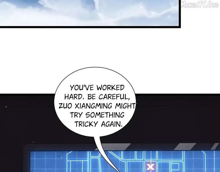 I Contracted Myself Chapter 124 Online - página 45