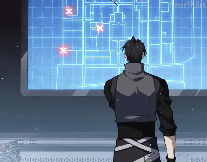 I Contracted Myself Chapter 124 Online - página 46