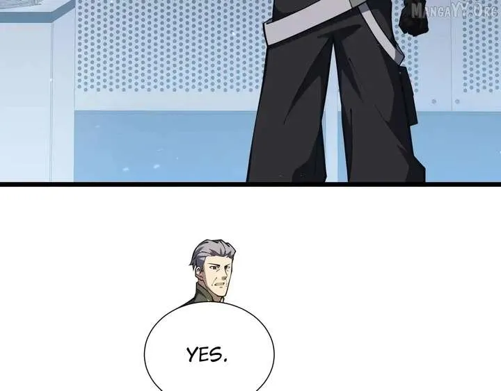 I Contracted Myself Chapter 124 Online - página 47