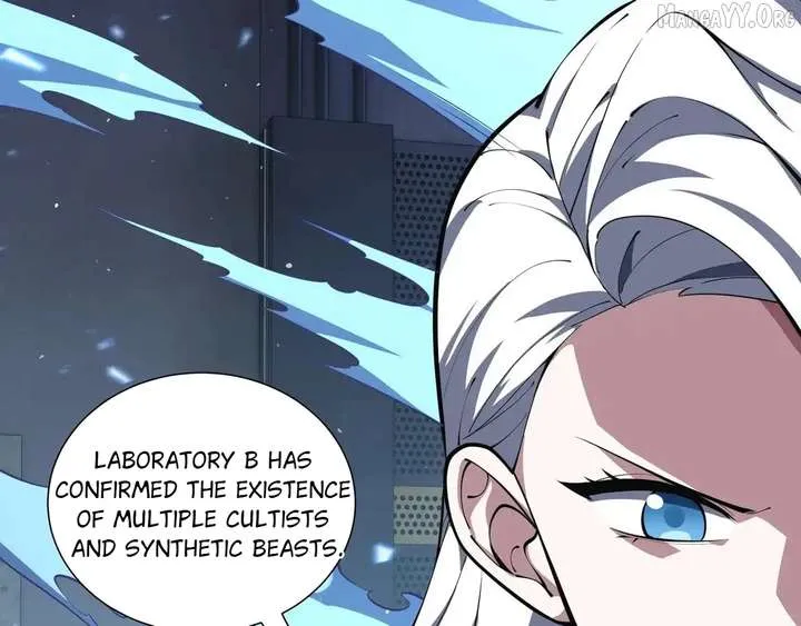 I Contracted Myself Chapter 124 Online - página 49