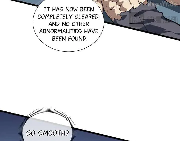 I Contracted Myself Chapter 124 Online - página 54