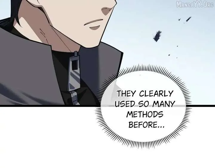 I Contracted Myself Chapter 124 Online - página 56