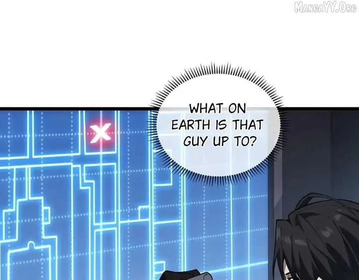 I Contracted Myself Chapter 124 Online - página 57