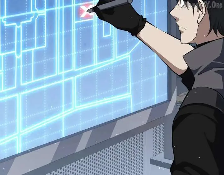 I Contracted Myself Chapter 124 Online - página 58