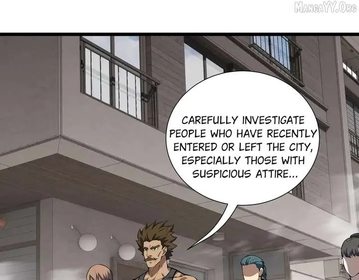 I Contracted Myself Chapter 124 Online - página 63