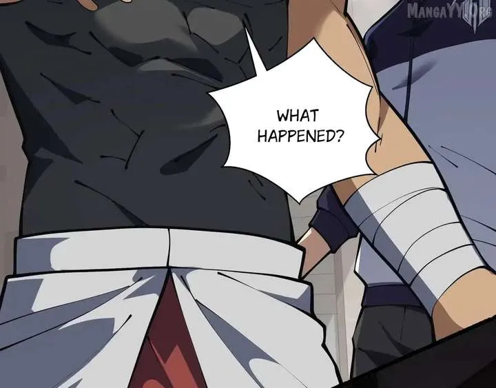I Contracted Myself Chapter 124 Online - página 68