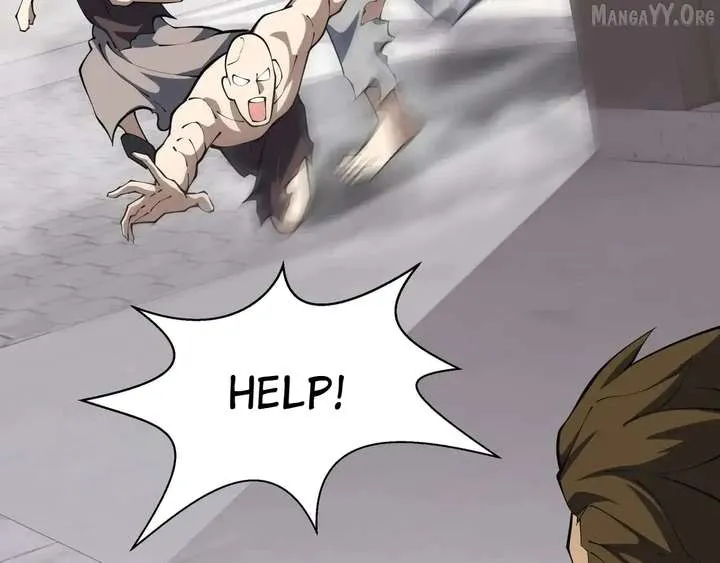 I Contracted Myself Chapter 124 Online - página 71