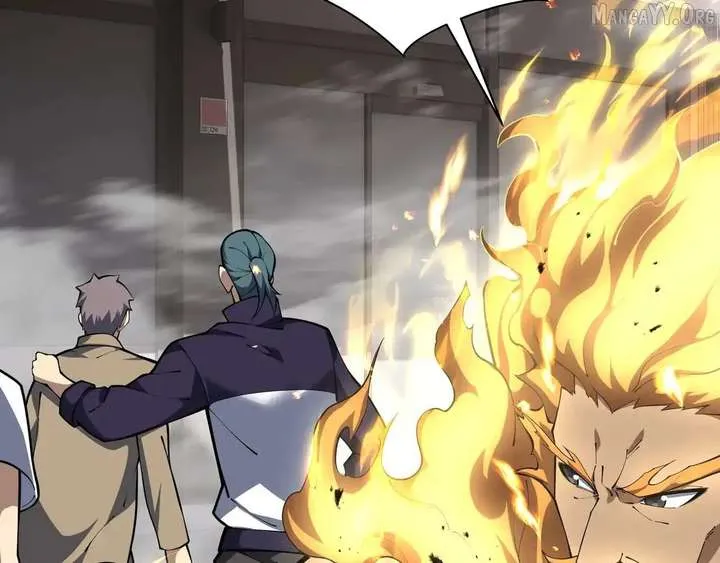 I Contracted Myself Chapter 124 Online - página 77