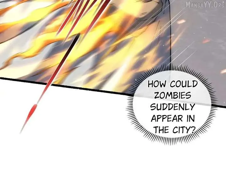 I Contracted Myself Chapter 124 Online - página 83