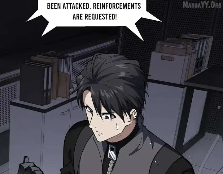I Contracted Myself Chapter 124 Online - página 86