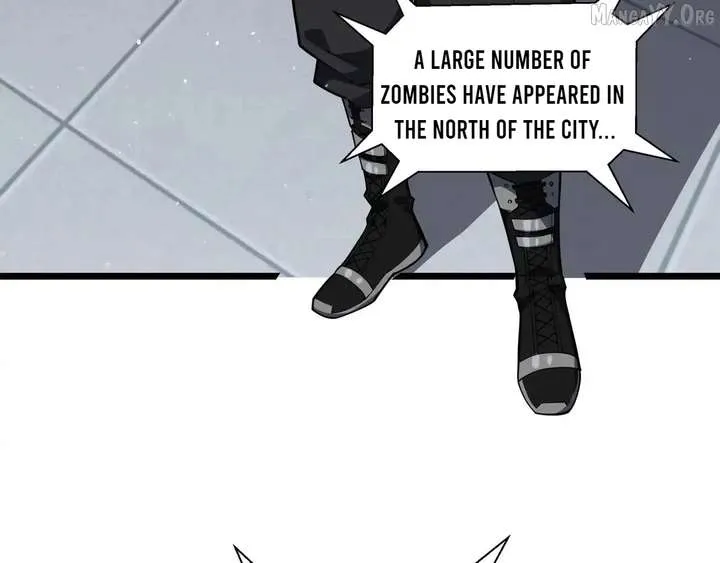 I Contracted Myself Chapter 124 Online - página 88