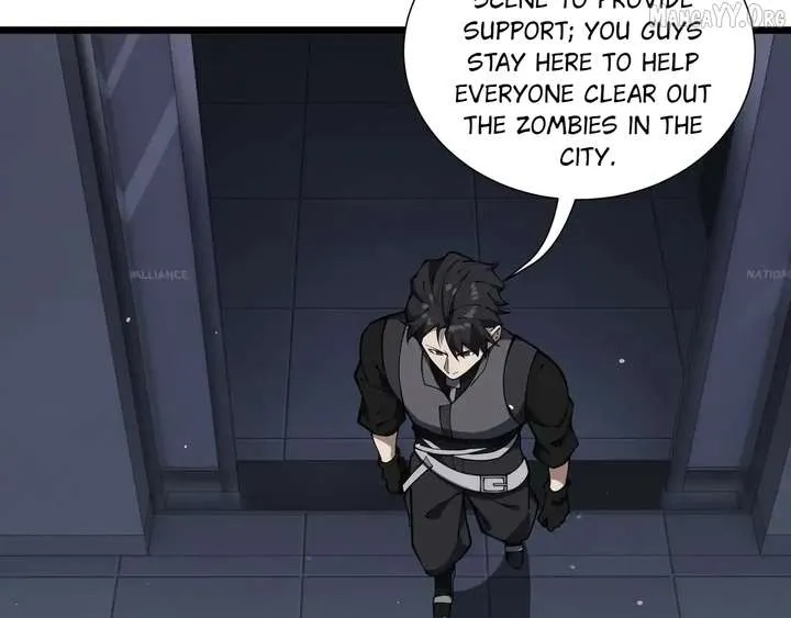 I Contracted Myself Chapter 124 Online - página 90